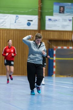 Bild 26 - Frauen HSG Krem/Muensterdorf - HG OKT 3 : Ergebnis: 33:21